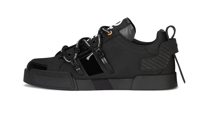 Portofino sneakers stringhe