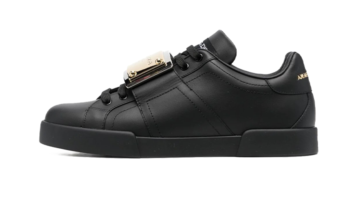 Portofino low-top sneakers