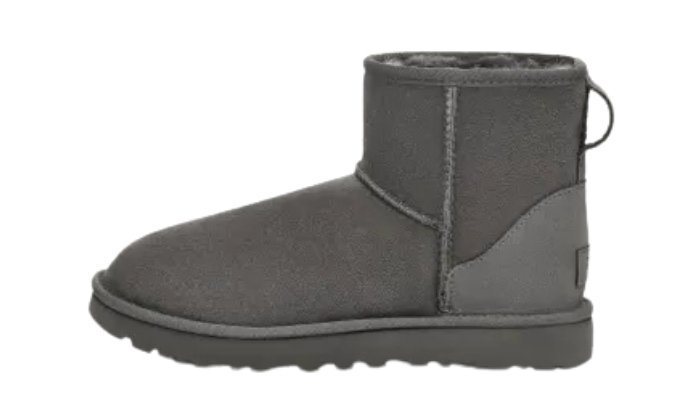 Donna Stivali Classic Mini II