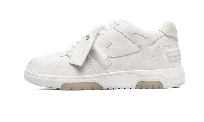 Out Of Office (grigio camoscio)