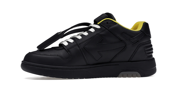 Out Of Office (Nere Gialle)