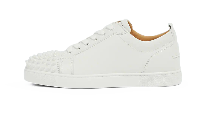 Sneakers Louis Junior white