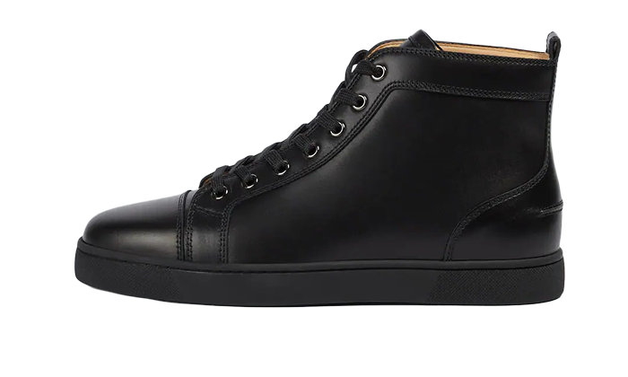 Sneakers Louis Black