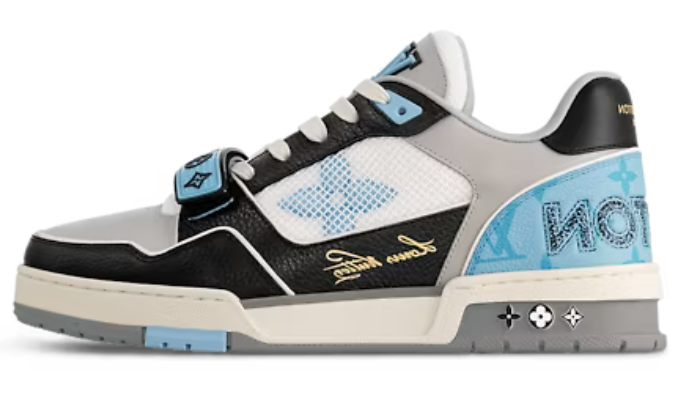 Sneaker LV Trainer