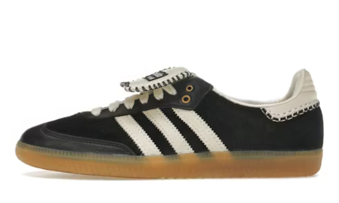 Wales Bonner Core Black