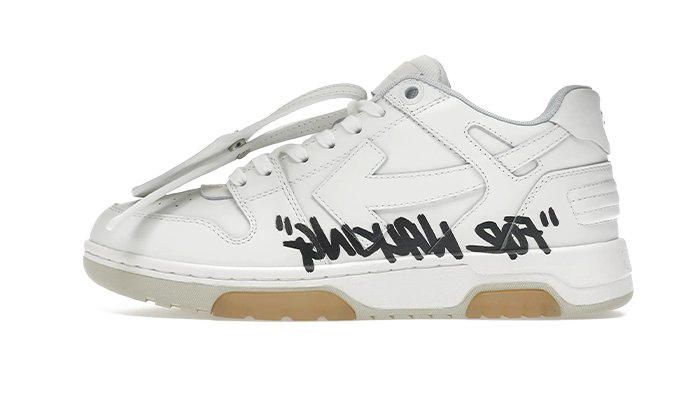 Out Of Office (For Walking)