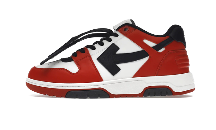 Out Of Office (Nere e Rosse)