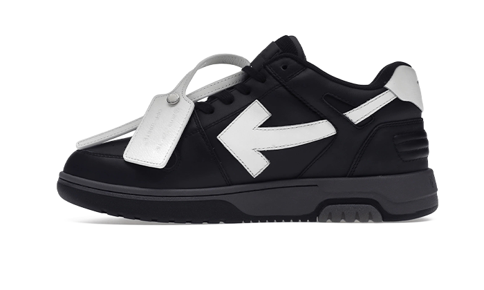 Out Of Office (Nere Grigio Bianche)