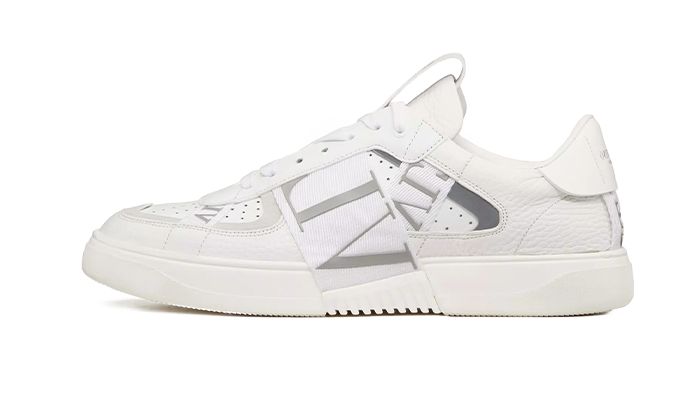 Sneaker low-top VL7N White