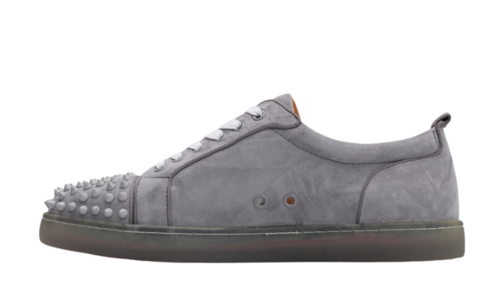 Sneaker Louis Orlato Grey