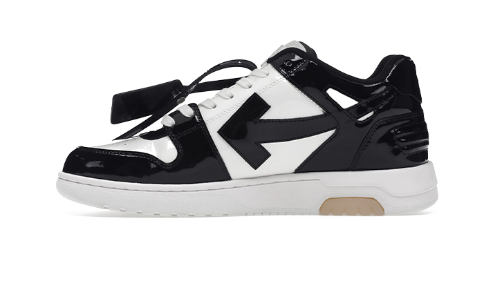 Out Of Office (Nere Lucide)