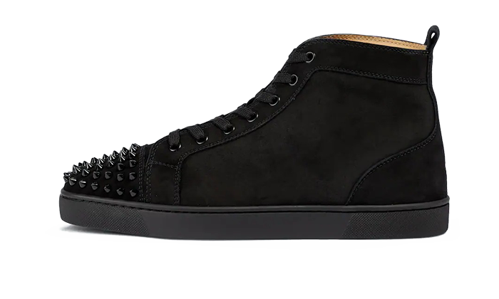 Sneakers Lou Spikes Orlato