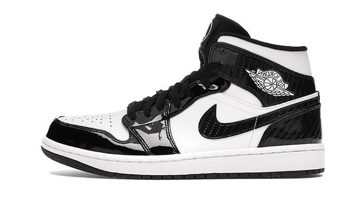 Mid Carbon Fiber All Star