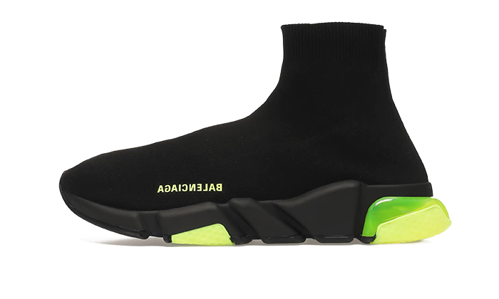 Clearsole Yellow Fluo