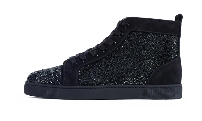 Sneakers Louis Orlato in pelle