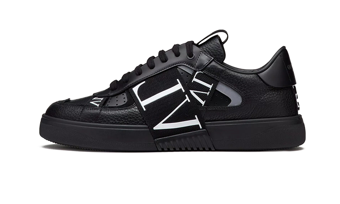 Sneaker low-top VL7N Black