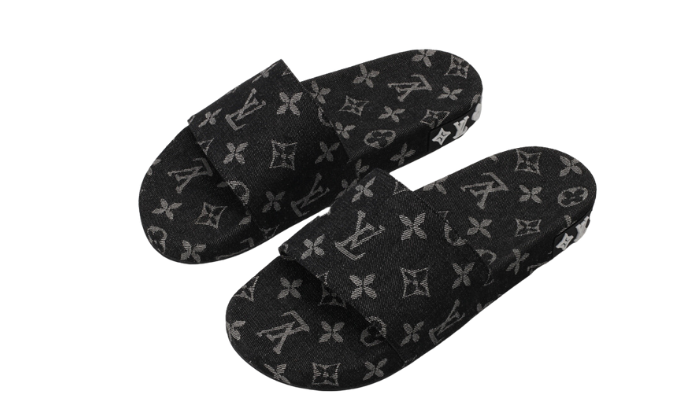 Ciabbate Light Black