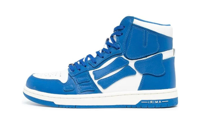 Skel Blue high