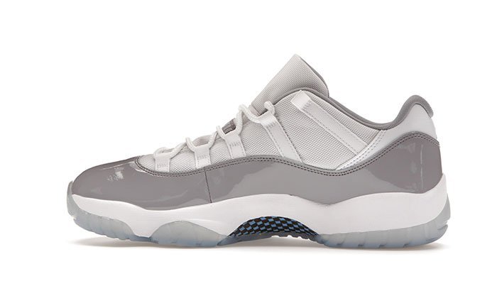 Retro Cement Grey