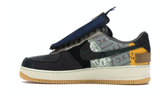 Travis Scott Cactus Jack