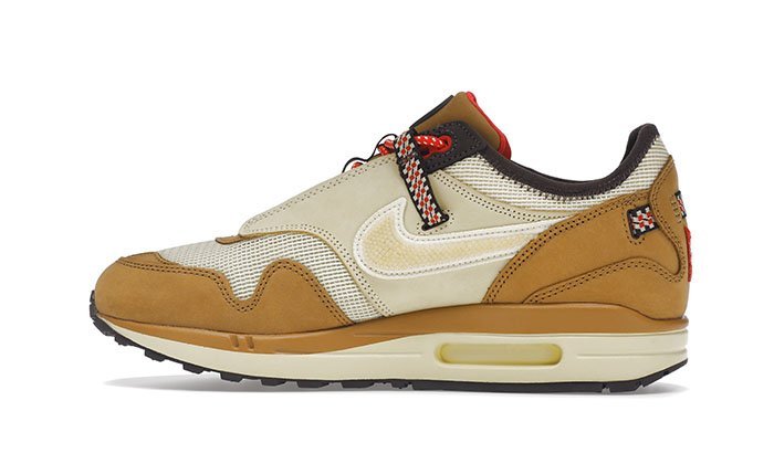 Travis Scott Cactus Jack Wheat Lemon Drop