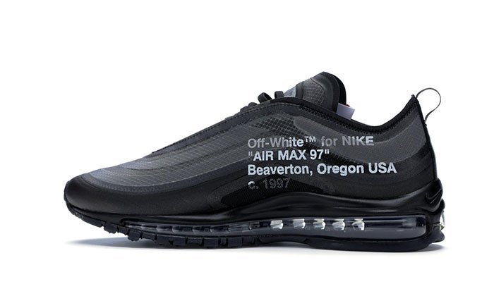 97 OW Black