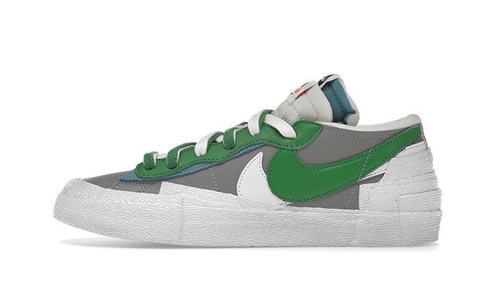 Blazer  sacai Medium Grey