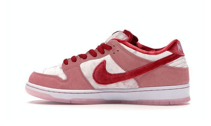 Strange Love Skateboards