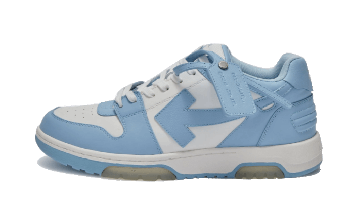 Out Of Office ?OOO? Calf Leather