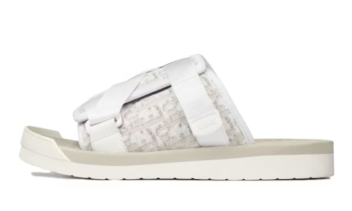 Alpha Slide OFF-WHITE
