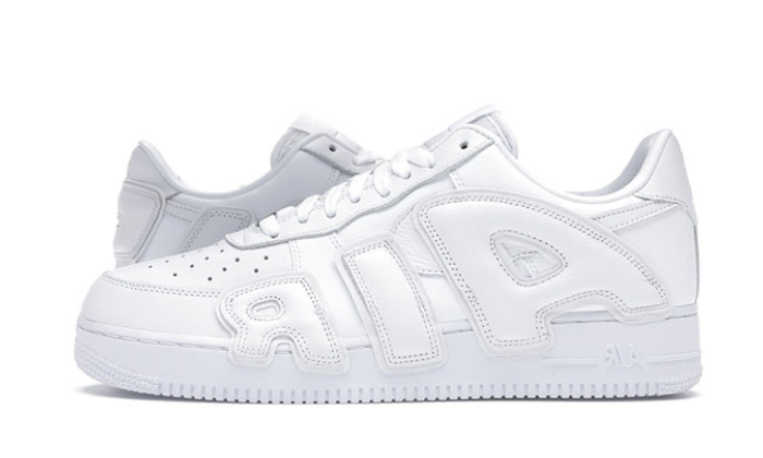 Cactus Plant Flea Market White