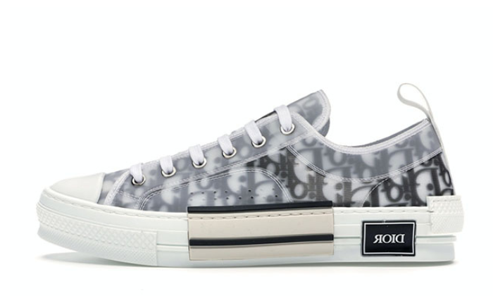 B23 Top Logo Oblique