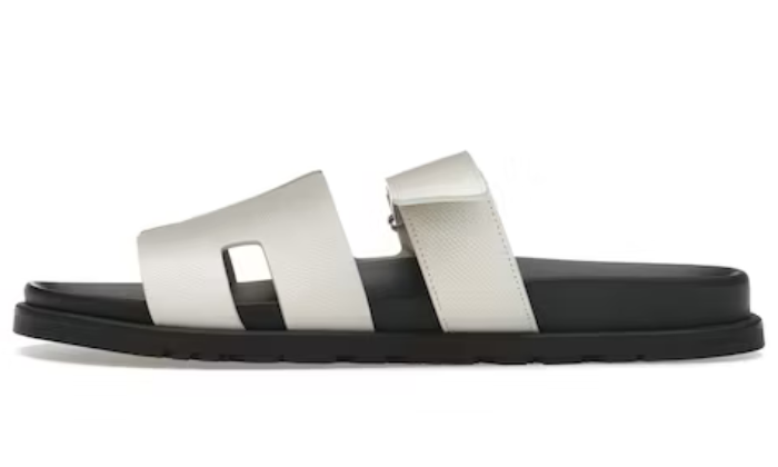 Chypre Sandalo Blanc