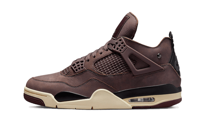 A Ma Maniere Violet Ore