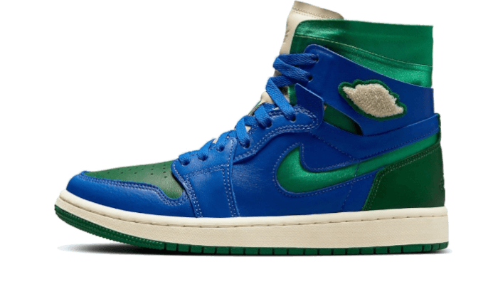 Zoom CMFT Califia Aleali May