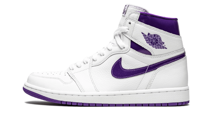 court purple