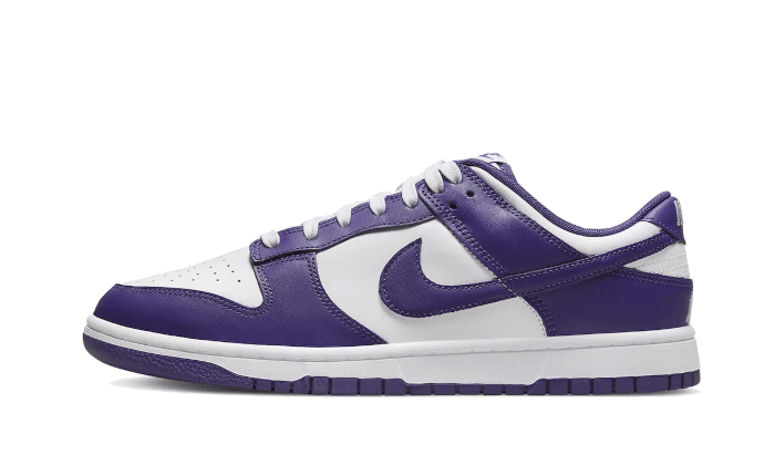Court Purple