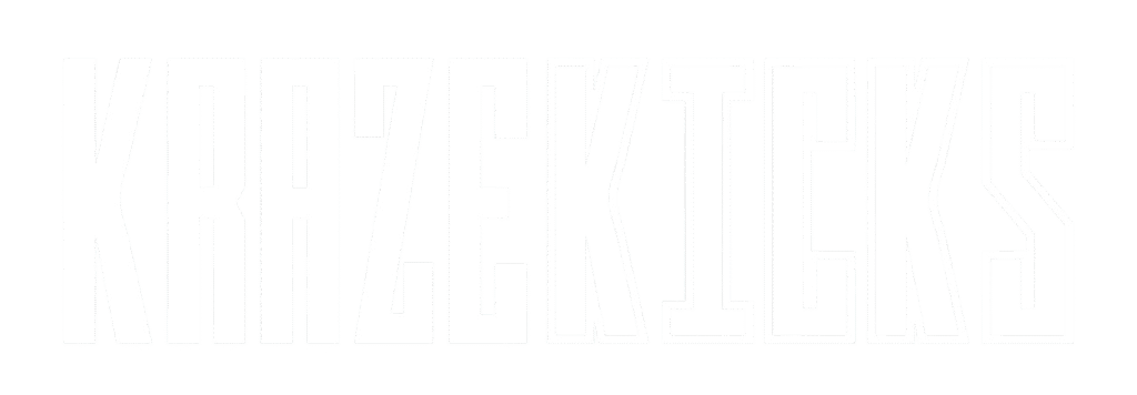 Krazekicks